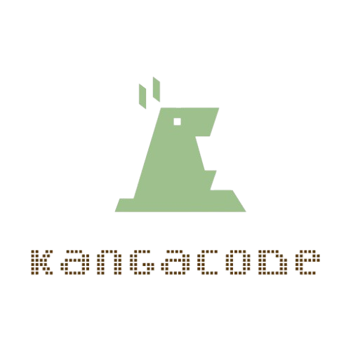 KangaCode Logo