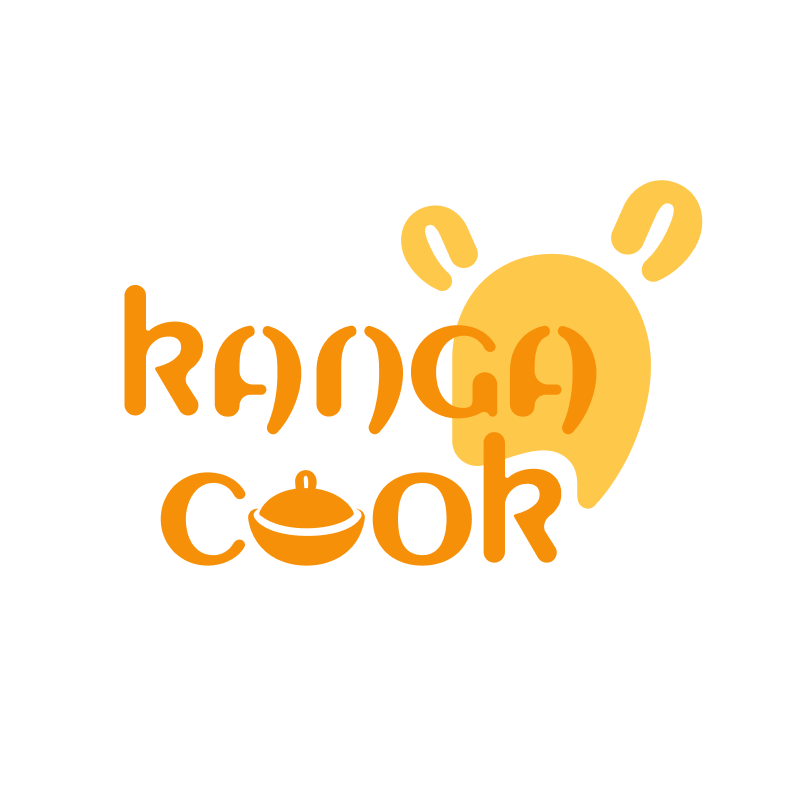 KangaCook Logo